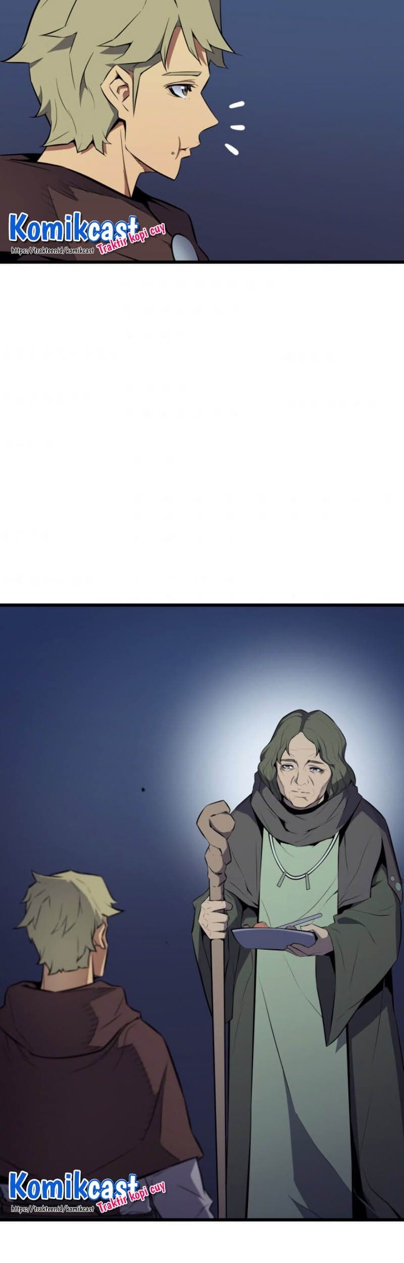 The Great Mage Returns After 4000 Years Chapter 72 page 42