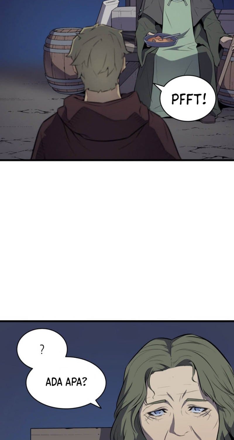 The Great Mage Returns After 4000 Years Chapter 72 page 46