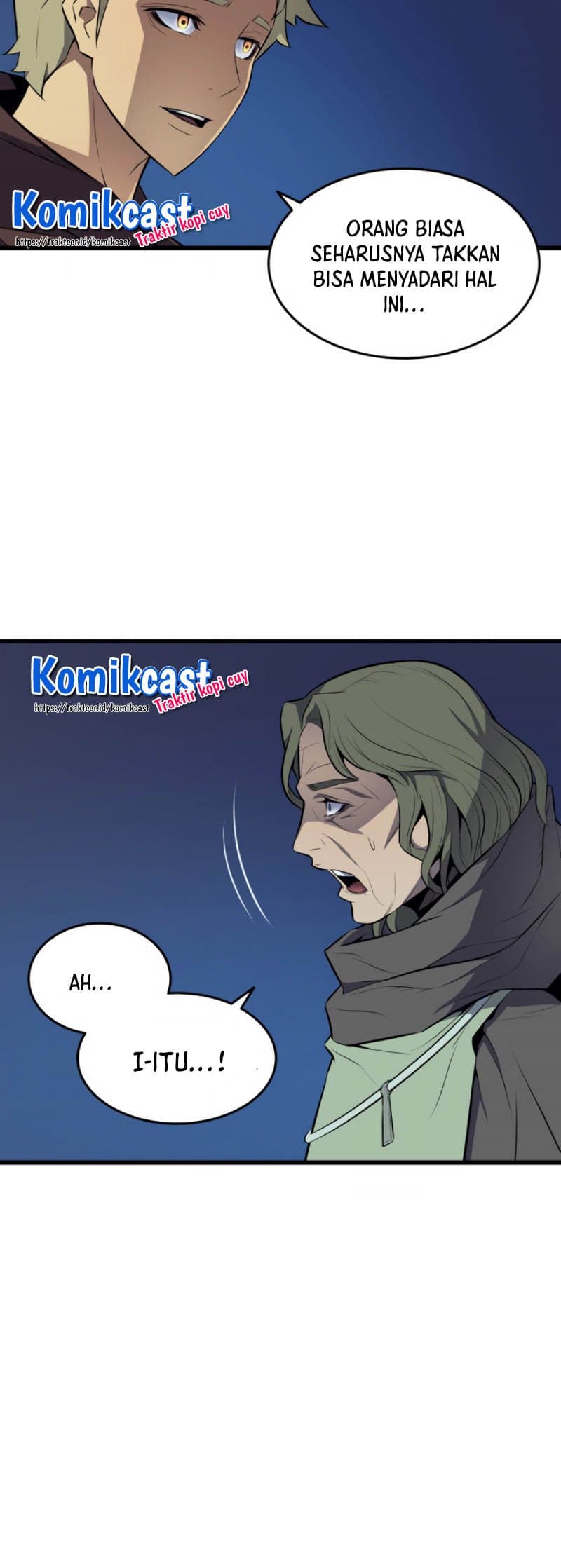 The Great Mage Returns After 4000 Years Chapter 72 page 51