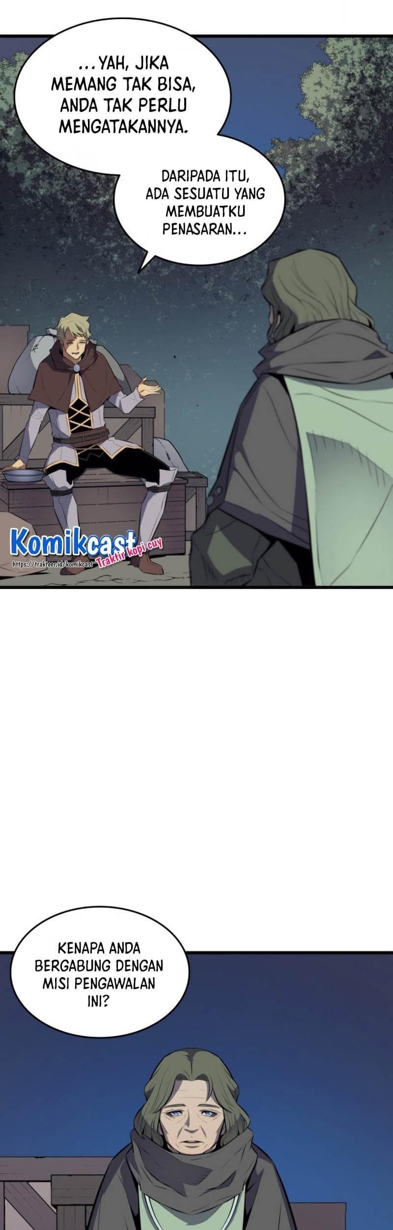 The Great Mage Returns After 4000 Years Chapter 72 page 52