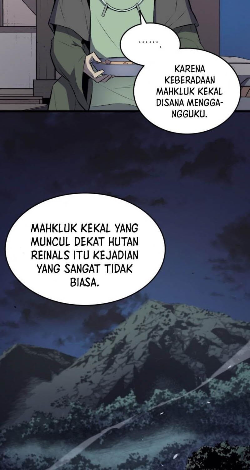 The Great Mage Returns After 4000 Years Chapter 72 page 53
