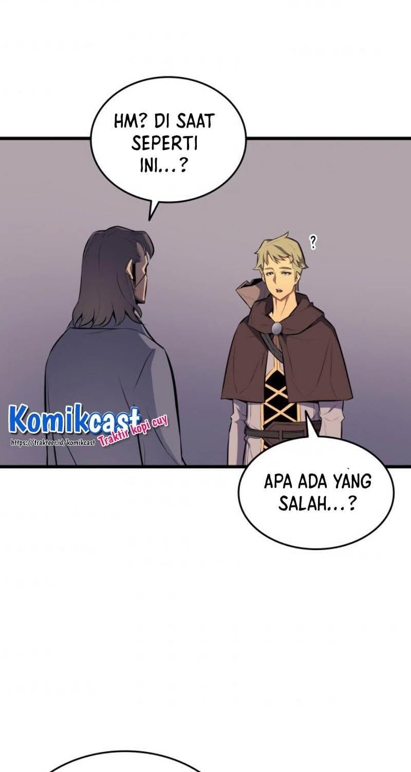 The Great Mage Returns After 4000 Years Chapter 72 page 4