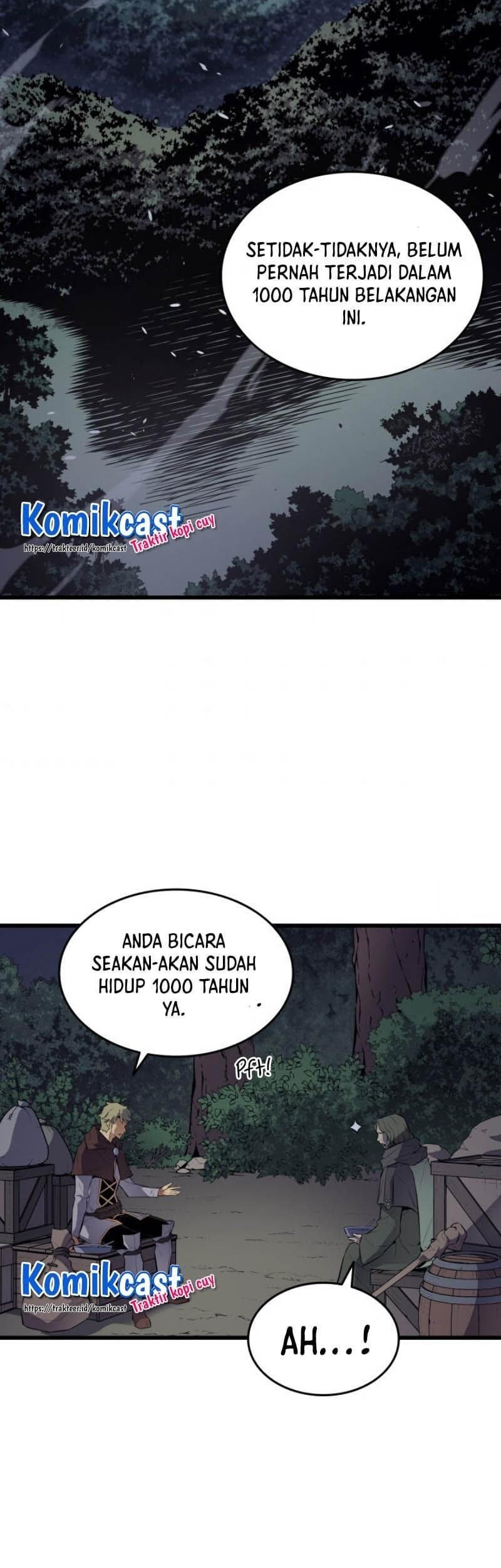 The Great Mage Returns After 4000 Years Chapter 72 page 54