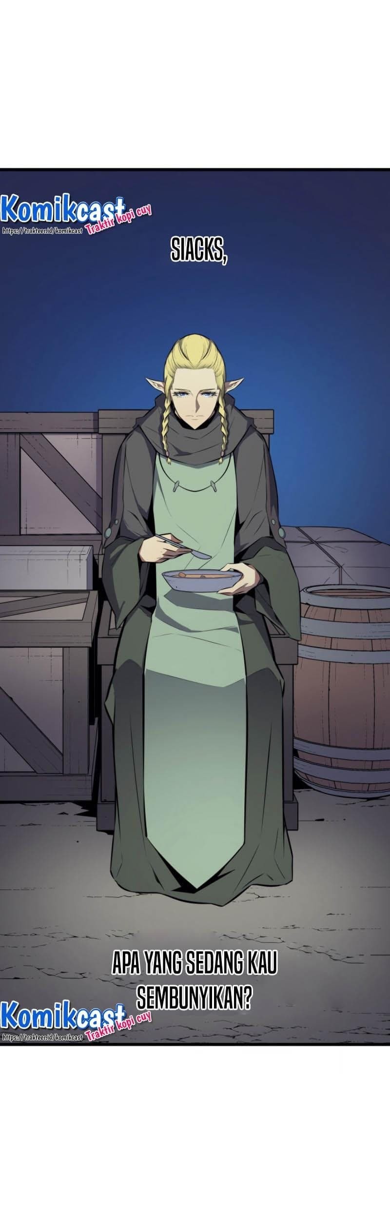 The Great Mage Returns After 4000 Years Chapter 72 page 57