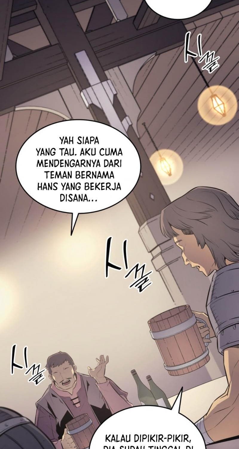 The Great Mage Returns After 4000 Years Chapter 72 page 6
