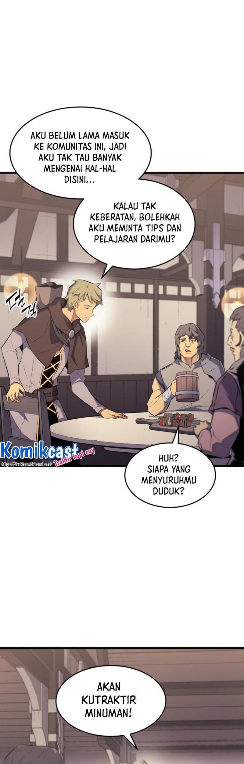 The Great Mage Returns After 4000 Years Chapter 72 page 10
