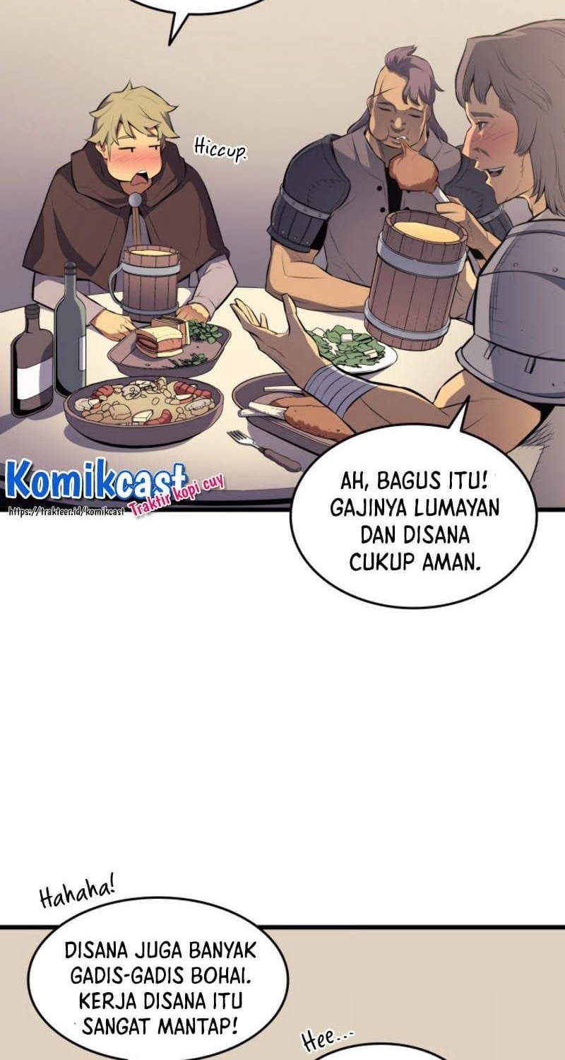 The Great Mage Returns After 4000 Years Chapter 72 page 13