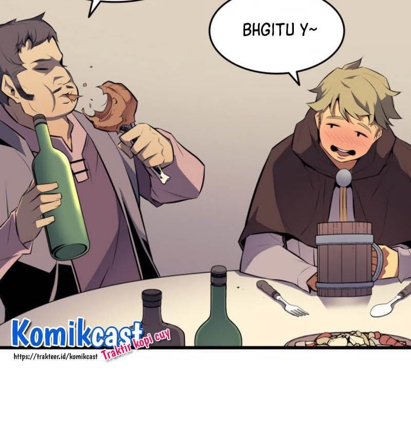 The Great Mage Returns After 4000 Years Chapter 72 page 14