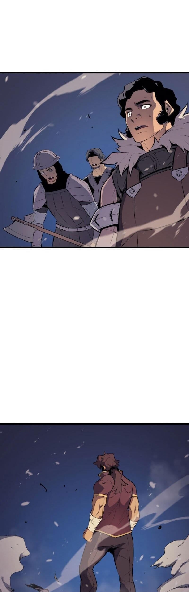 The Great Mage Returns After 4000 Years Chapter 73 page 26
