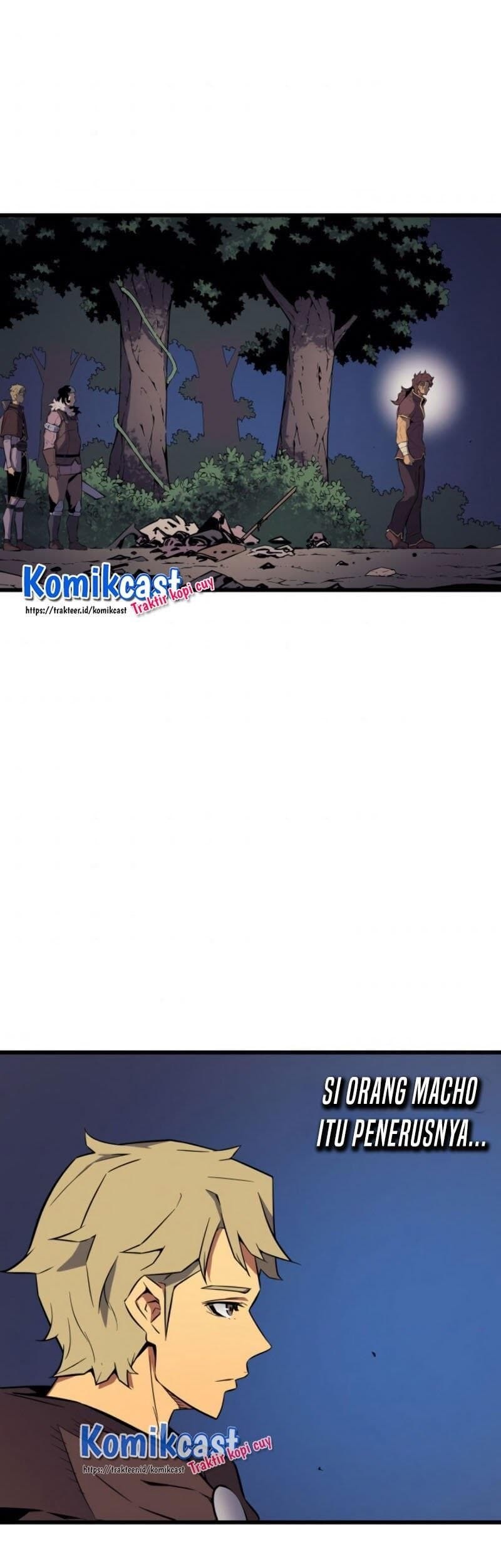 The Great Mage Returns After 4000 Years Chapter 73 page 31