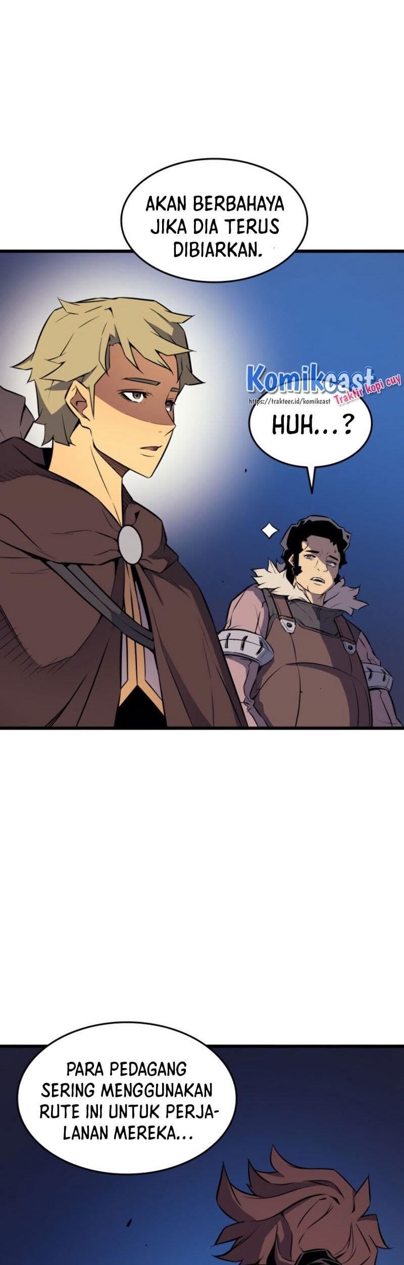 The Great Mage Returns After 4000 Years Chapter 73 page 32