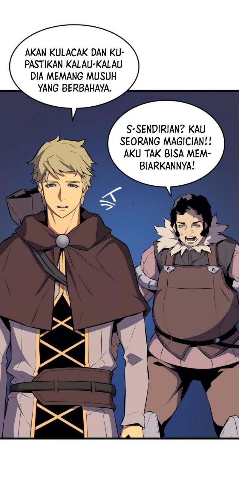 The Great Mage Returns After 4000 Years Chapter 73 page 35