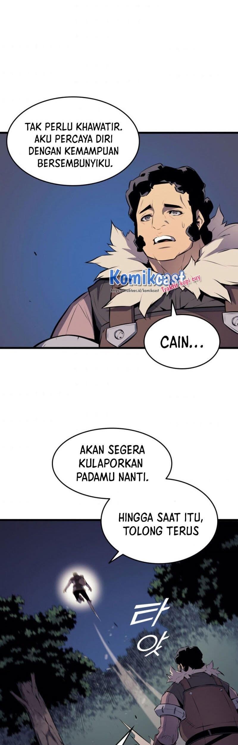 The Great Mage Returns After 4000 Years Chapter 73 page 36