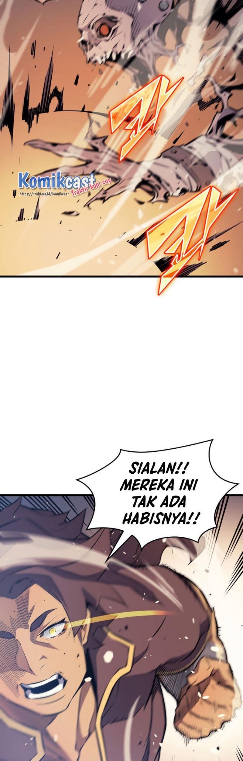 The Great Mage Returns After 4000 Years Chapter 73 page 39