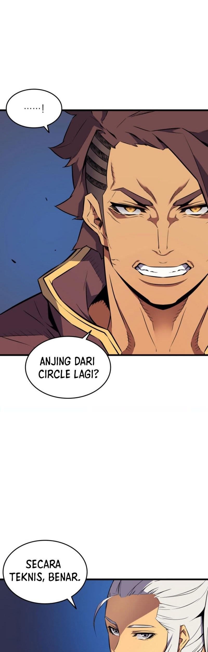 The Great Mage Returns After 4000 Years Chapter 73 page 49