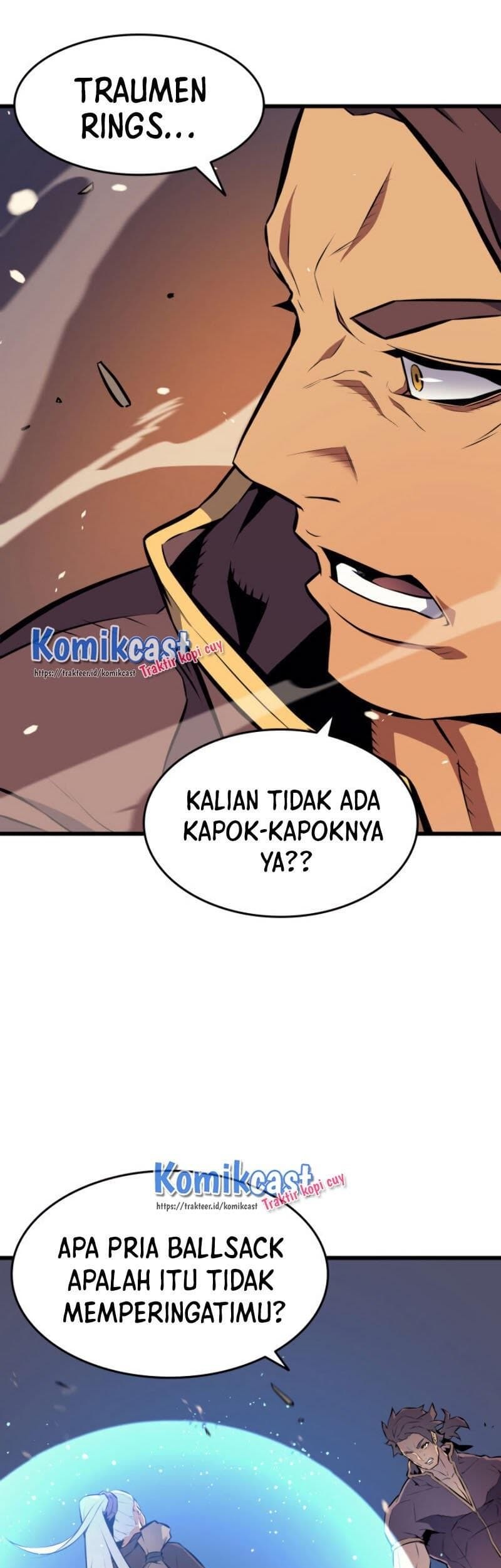 The Great Mage Returns After 4000 Years Chapter 73 page 53