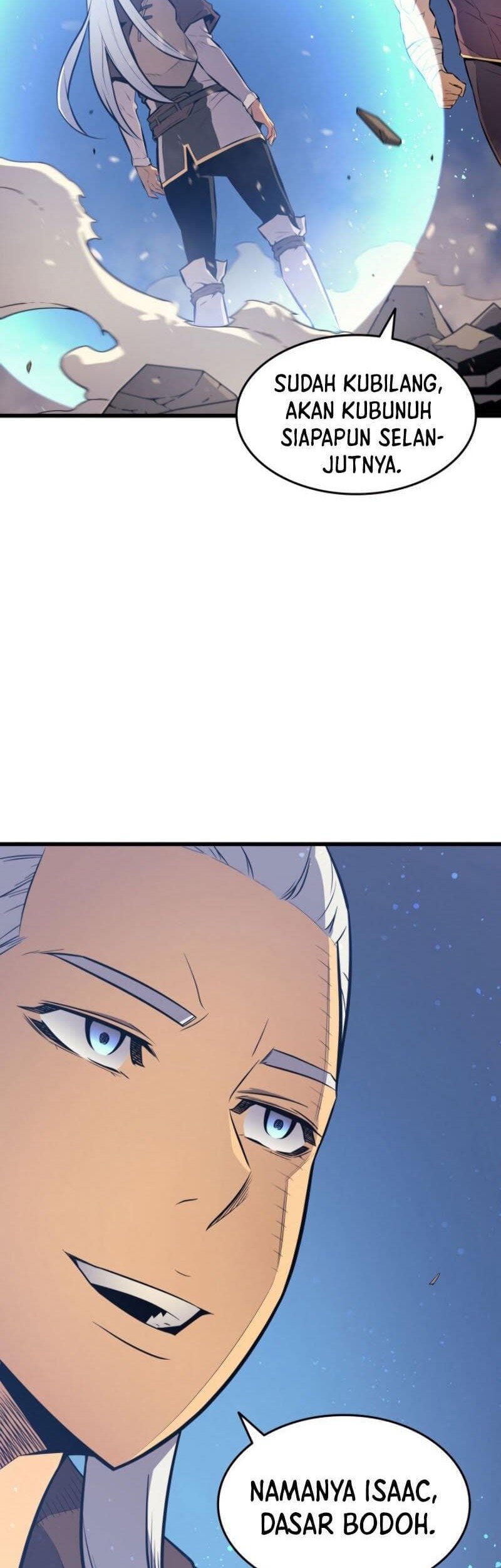 The Great Mage Returns After 4000 Years Chapter 73 page 54