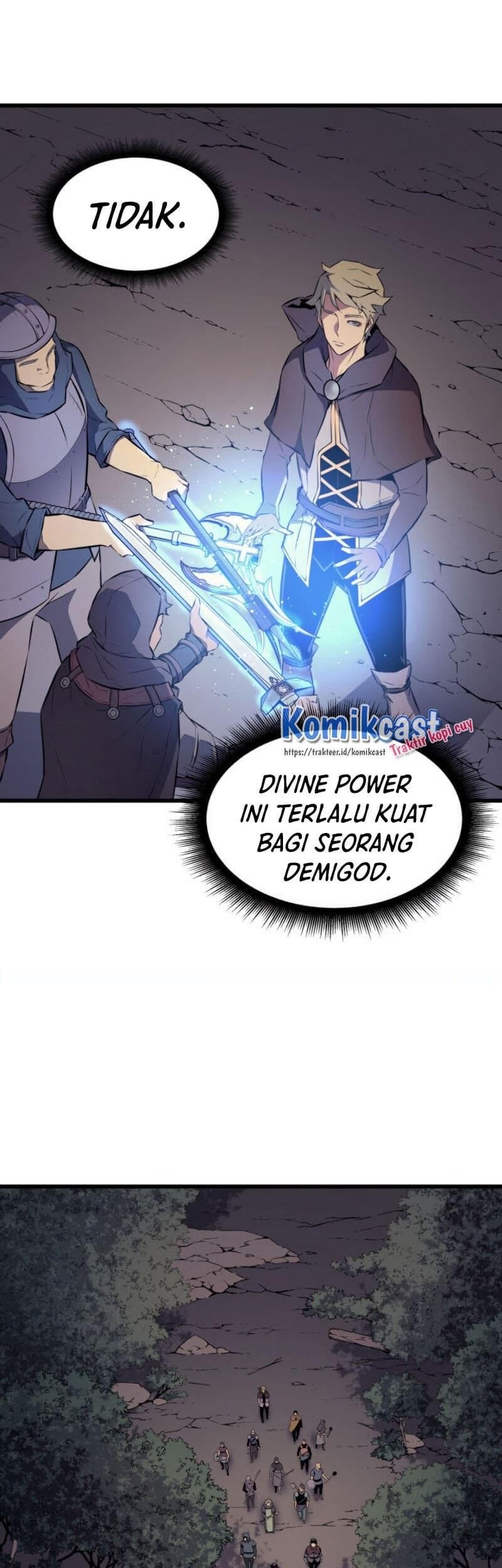 The Great Mage Returns After 4000 Years Chapter 73 page 6