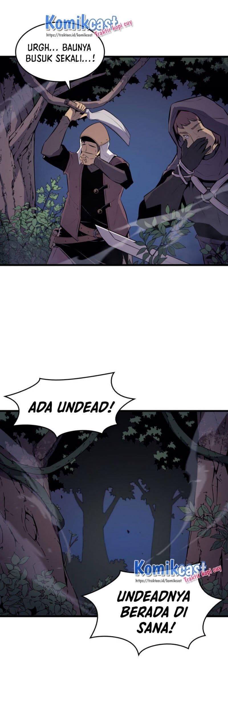 The Great Mage Returns After 4000 Years Chapter 73 page 8