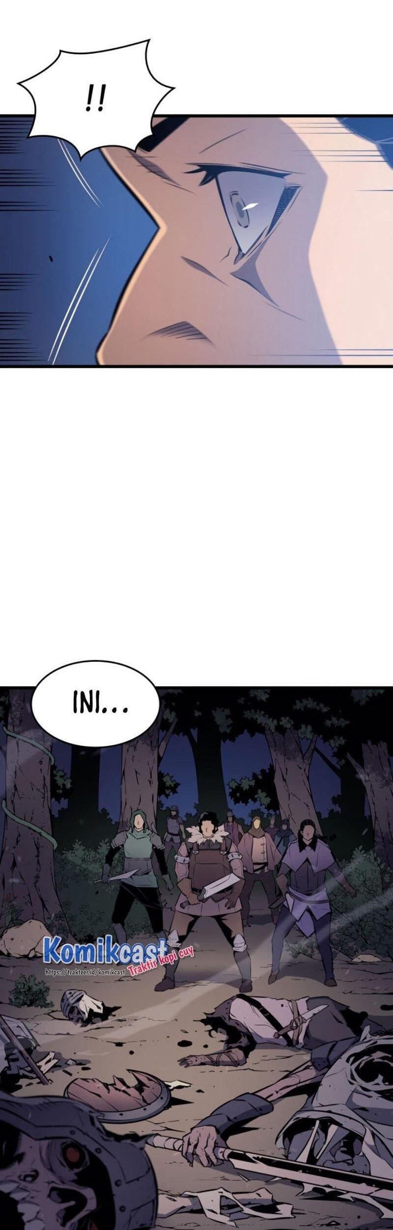 The Great Mage Returns After 4000 Years Chapter 73 page 12