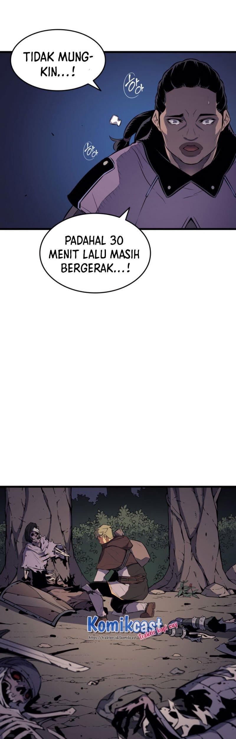 The Great Mage Returns After 4000 Years Chapter 73 page 14
