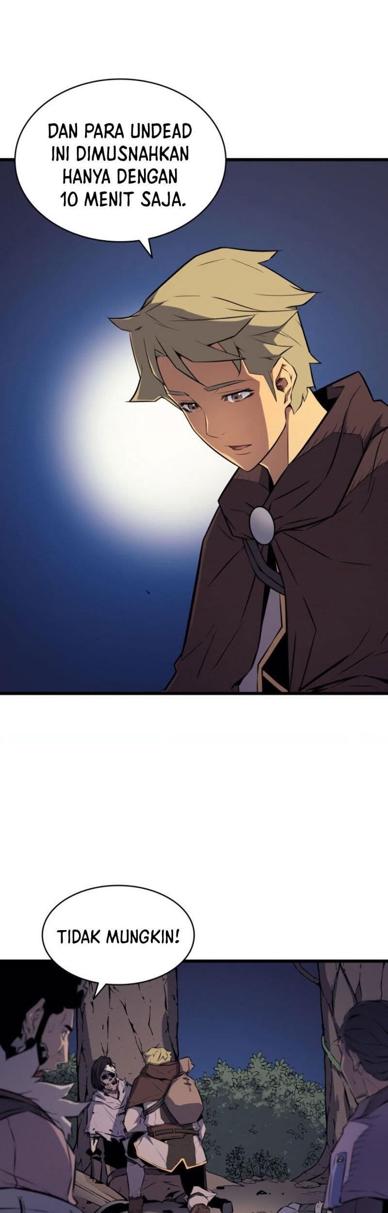 The Great Mage Returns After 4000 Years Chapter 73 page 17