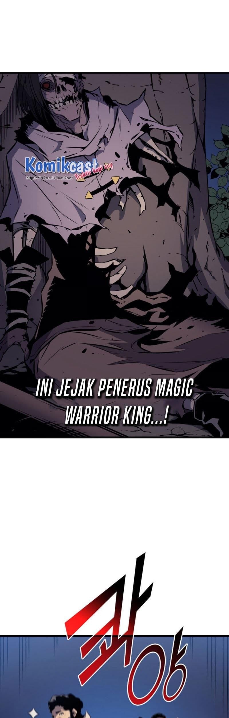 The Great Mage Returns After 4000 Years Chapter 73 page 19
