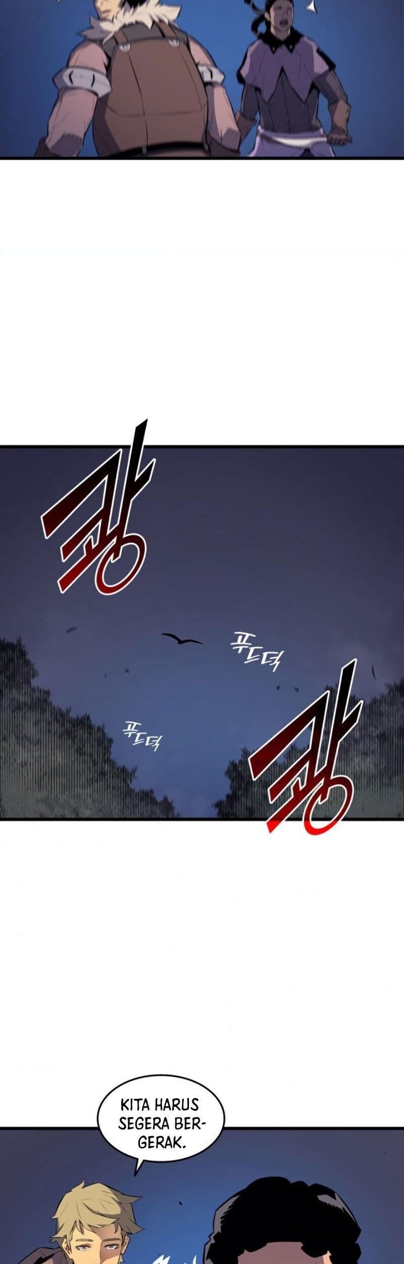 The Great Mage Returns After 4000 Years Chapter 73 page 20
