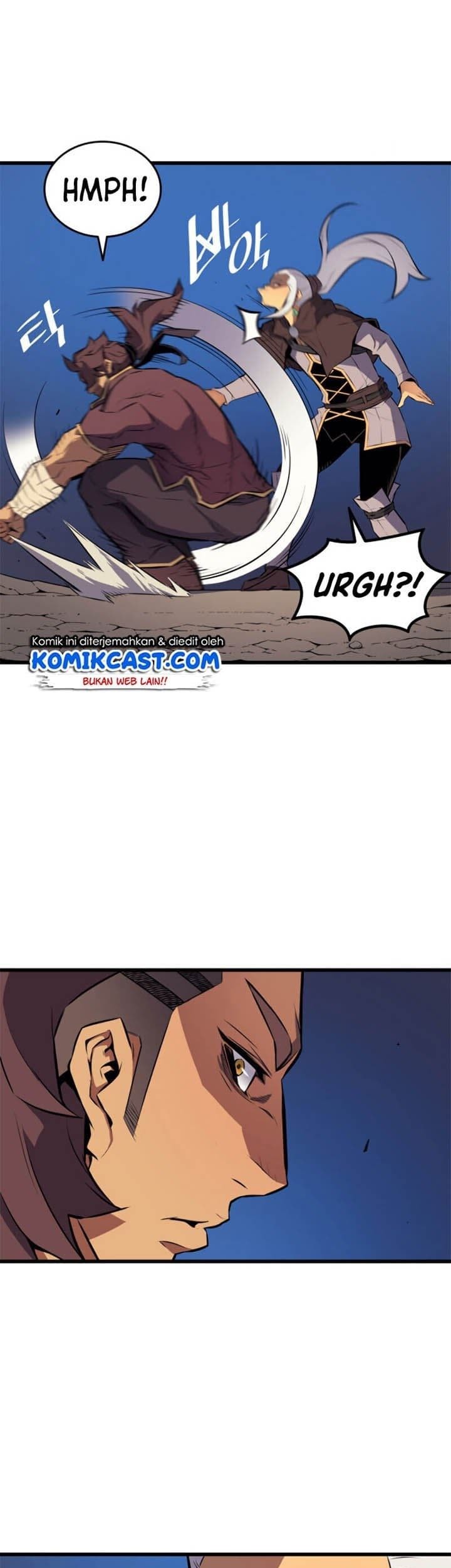 The Great Mage Returns After 4000 Years Chapter 74 page 36
