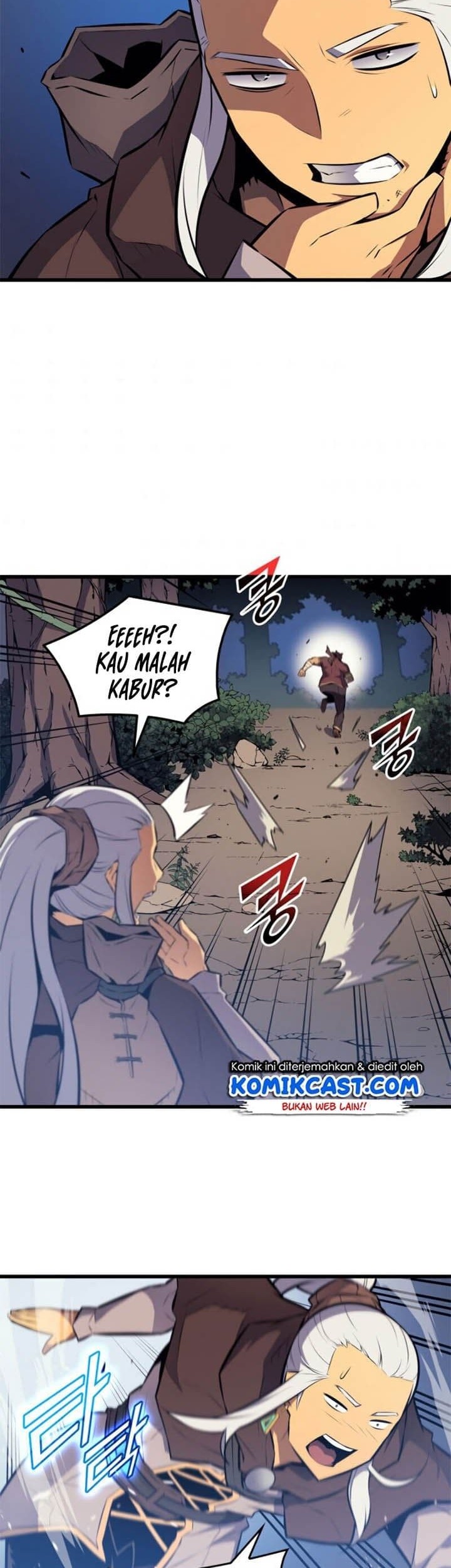 The Great Mage Returns After 4000 Years Chapter 74 page 37