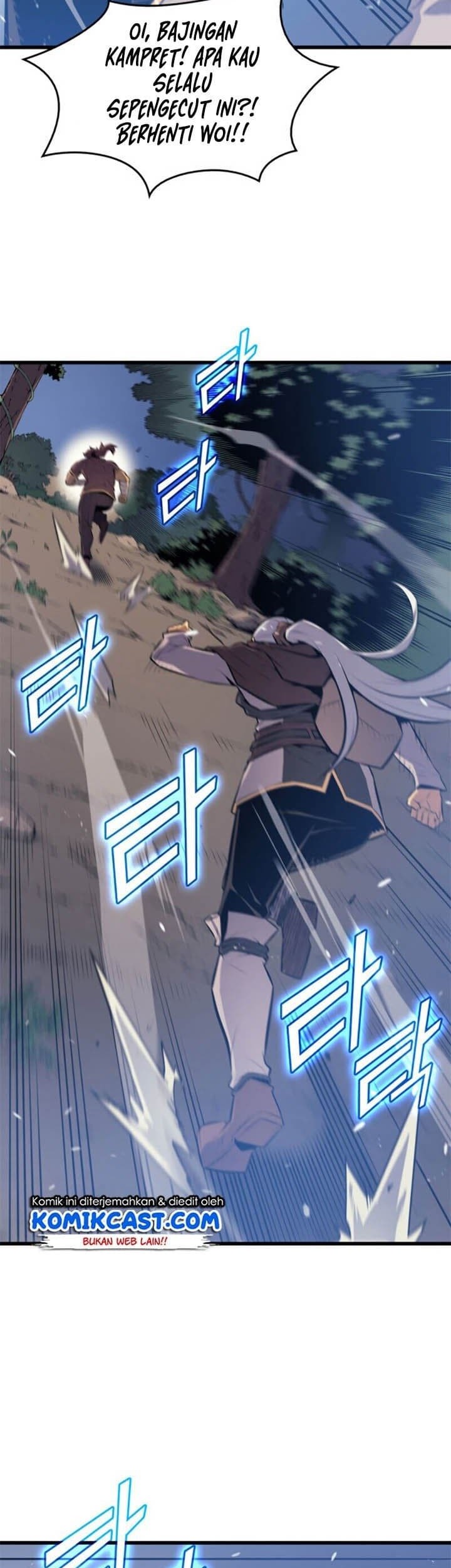 The Great Mage Returns After 4000 Years Chapter 74 page 38