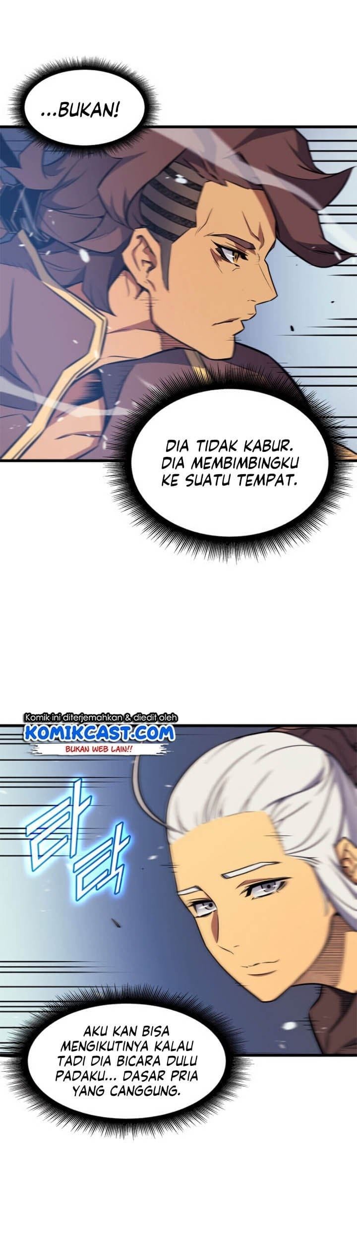 The Great Mage Returns After 4000 Years Chapter 74 page 40