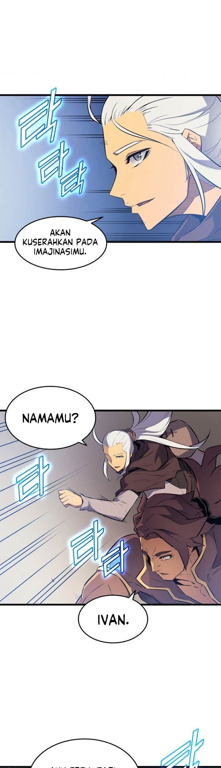 The Great Mage Returns After 4000 Years Chapter 74 page 42