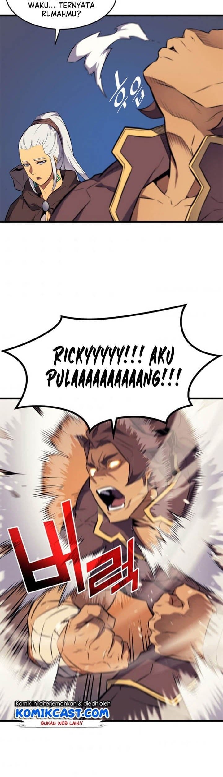 The Great Mage Returns After 4000 Years Chapter 74 page 46