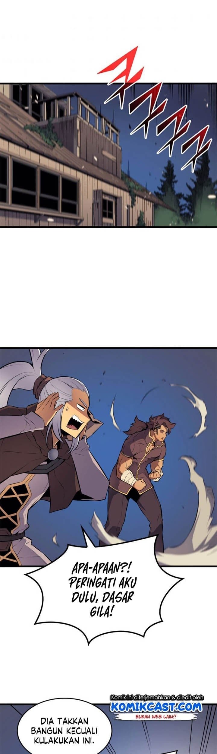 The Great Mage Returns After 4000 Years Chapter 74 page 47