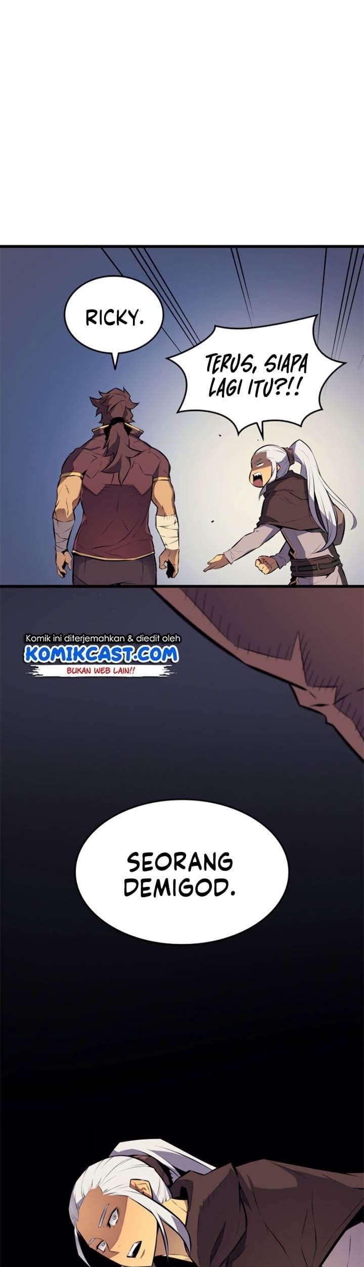 The Great Mage Returns After 4000 Years Chapter 74 page 49