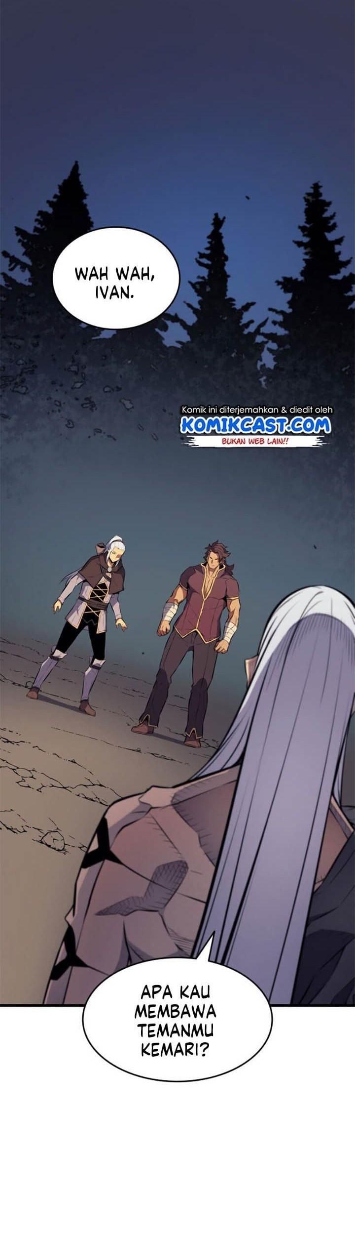 The Great Mage Returns After 4000 Years Chapter 74 page 53