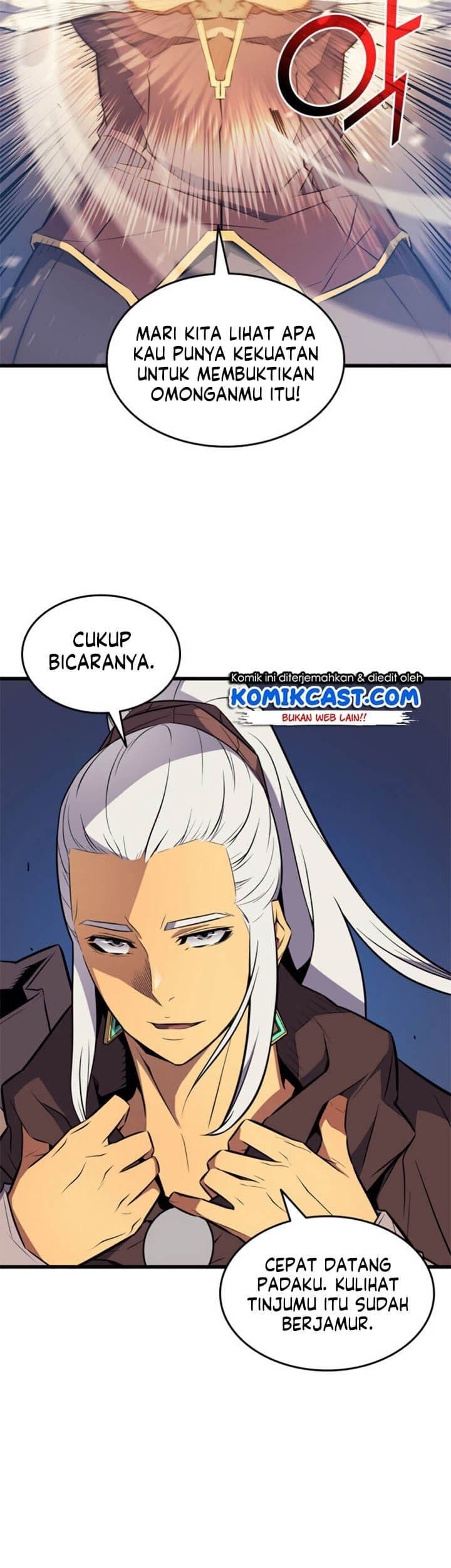 The Great Mage Returns After 4000 Years Chapter 74 page 11
