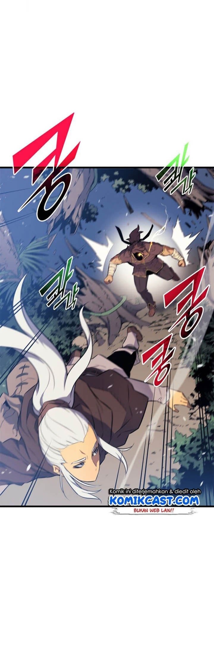 The Great Mage Returns After 4000 Years Chapter 74 page 15