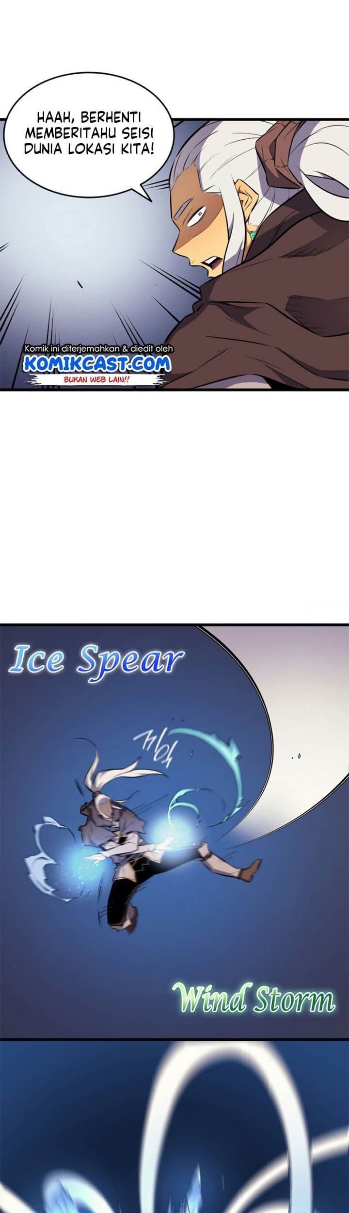 The Great Mage Returns After 4000 Years Chapter 74 page 16