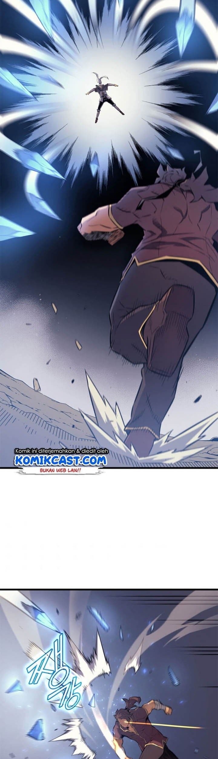The Great Mage Returns After 4000 Years Chapter 74 page 17