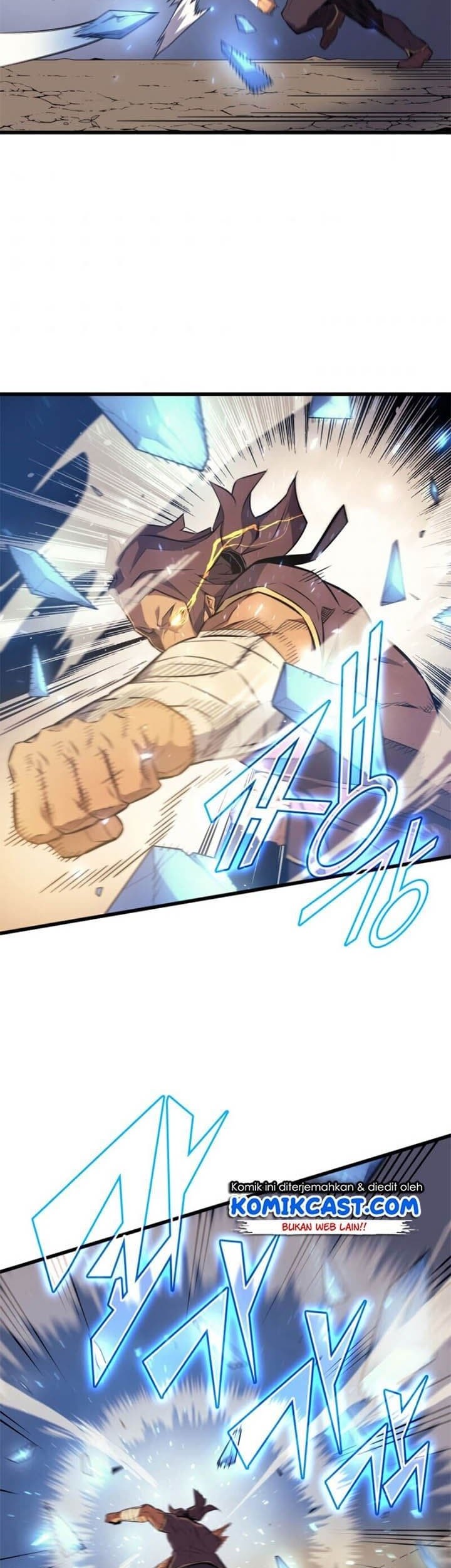 The Great Mage Returns After 4000 Years Chapter 74 page 18