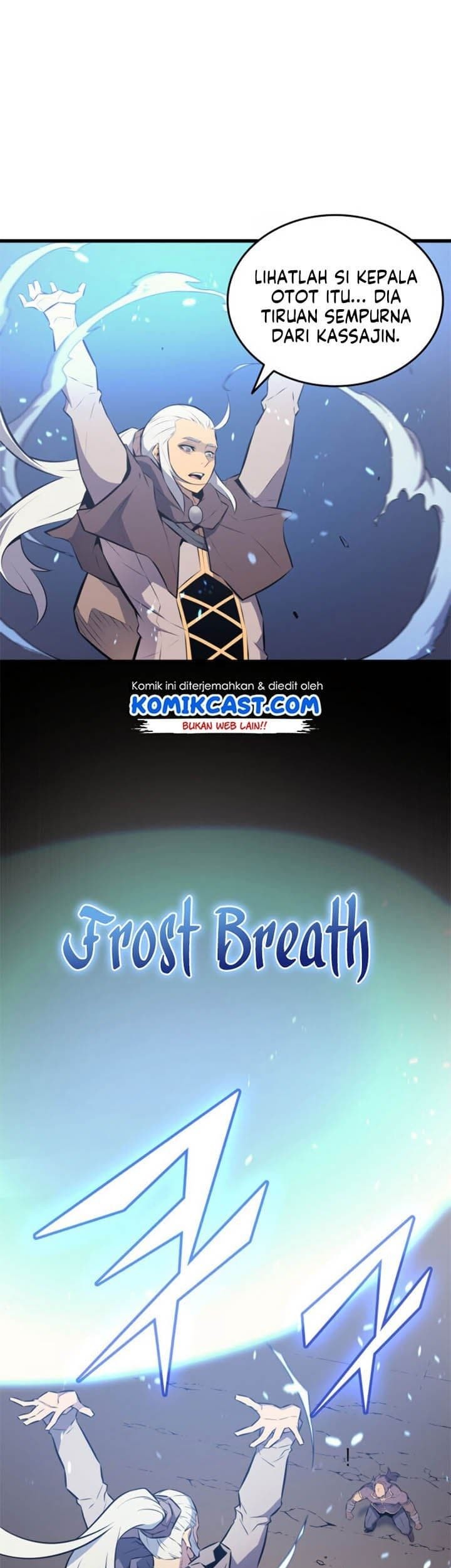 The Great Mage Returns After 4000 Years Chapter 74 page 20