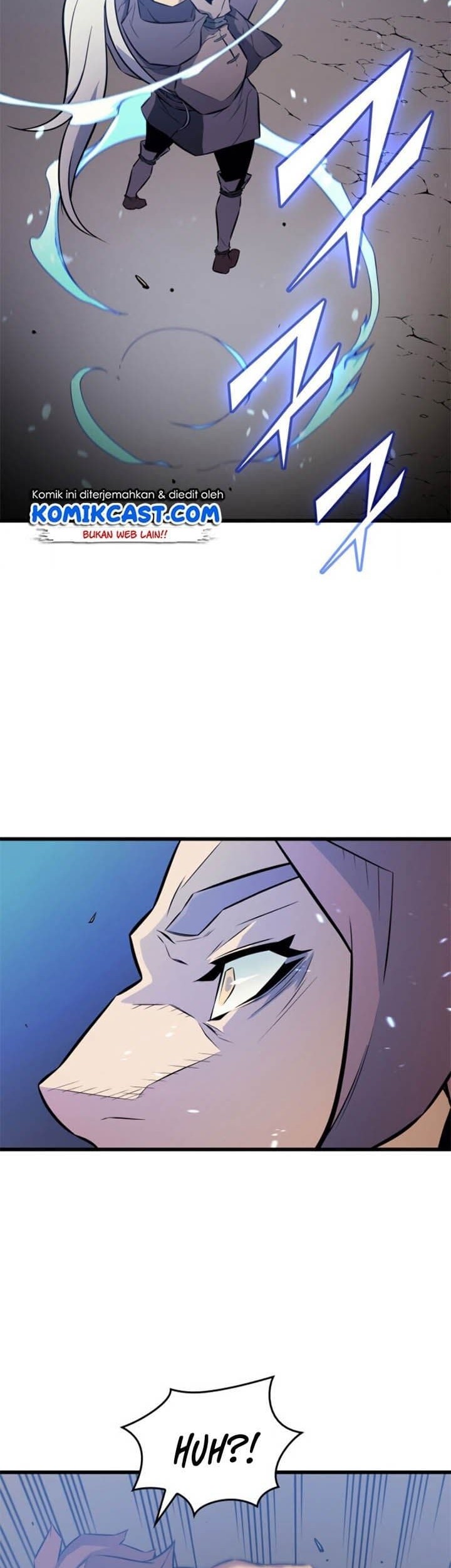 The Great Mage Returns After 4000 Years Chapter 74 page 21