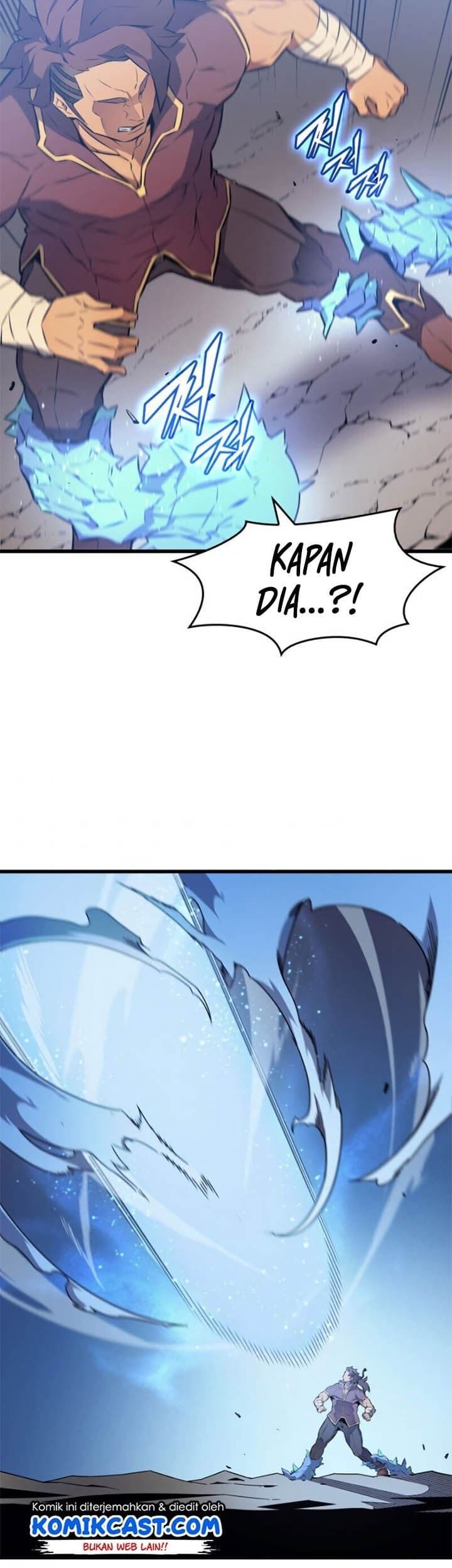 The Great Mage Returns After 4000 Years Chapter 74 page 22