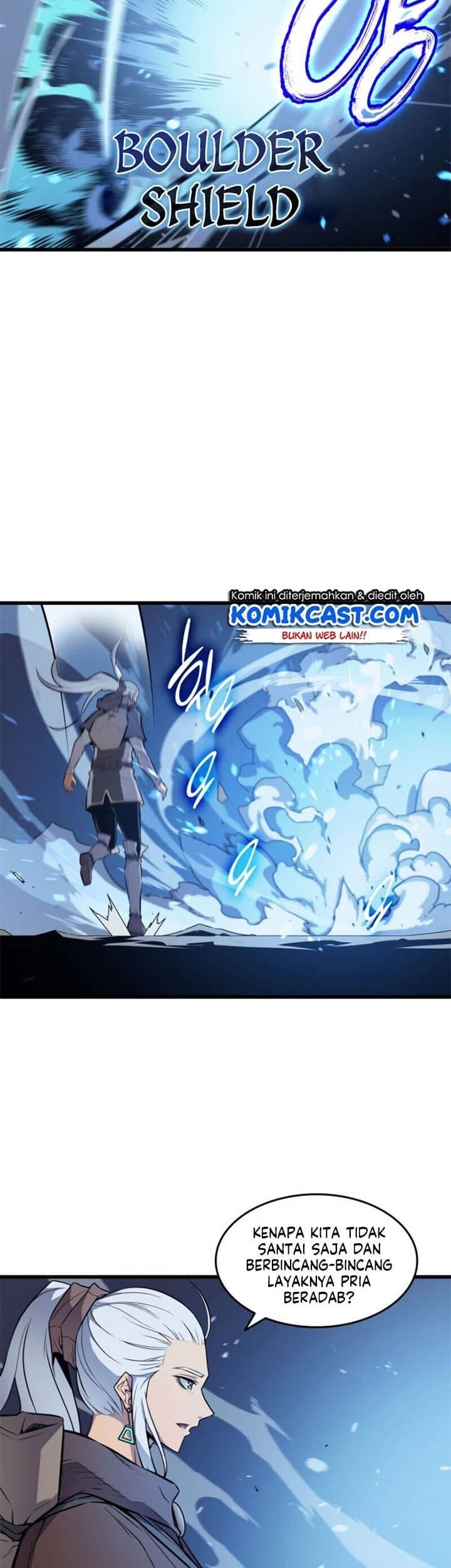 The Great Mage Returns After 4000 Years Chapter 74 page 25