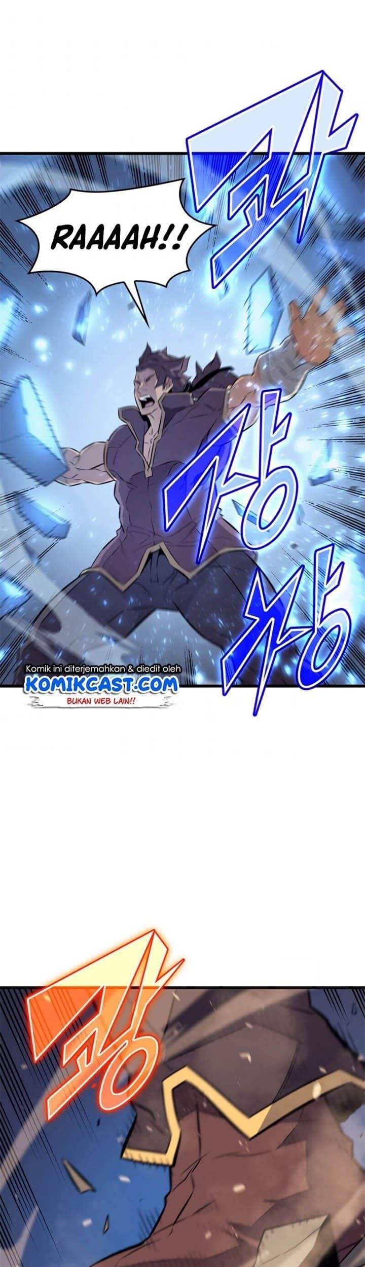 The Great Mage Returns After 4000 Years Chapter 74 page 28