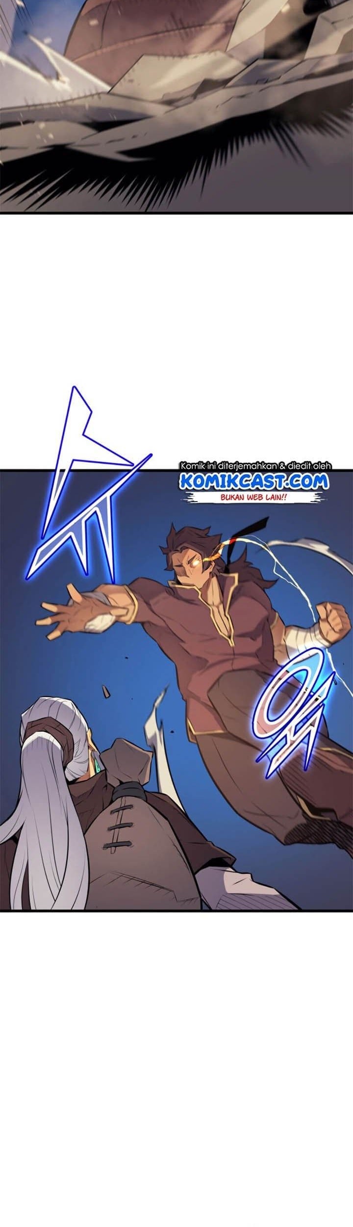 The Great Mage Returns After 4000 Years Chapter 74 page 29