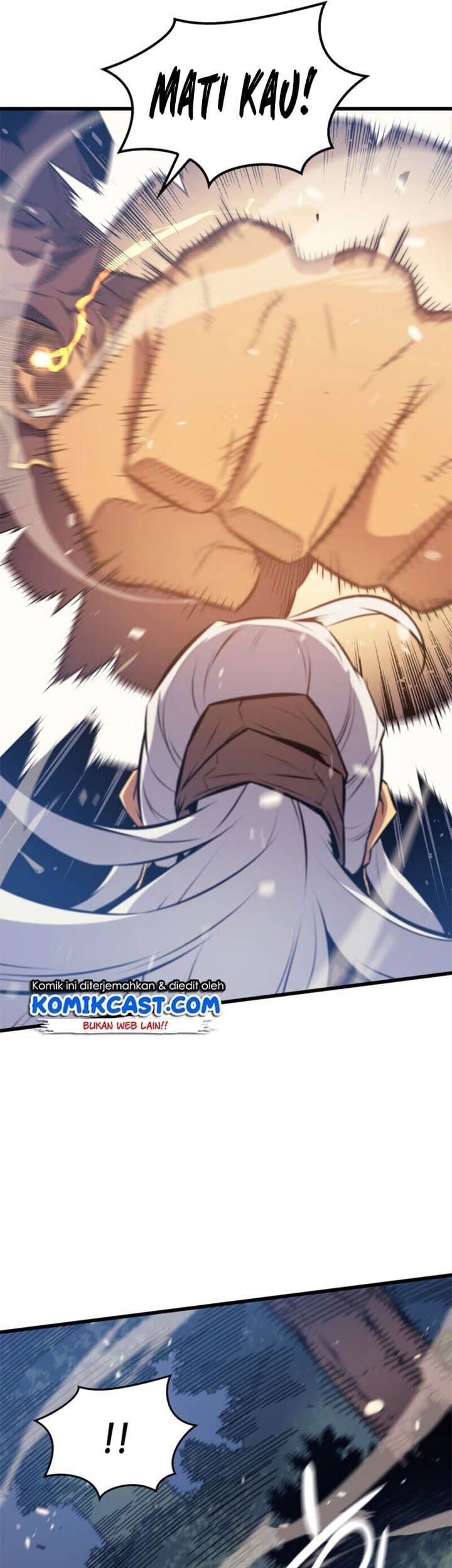 The Great Mage Returns After 4000 Years Chapter 74 page 30
