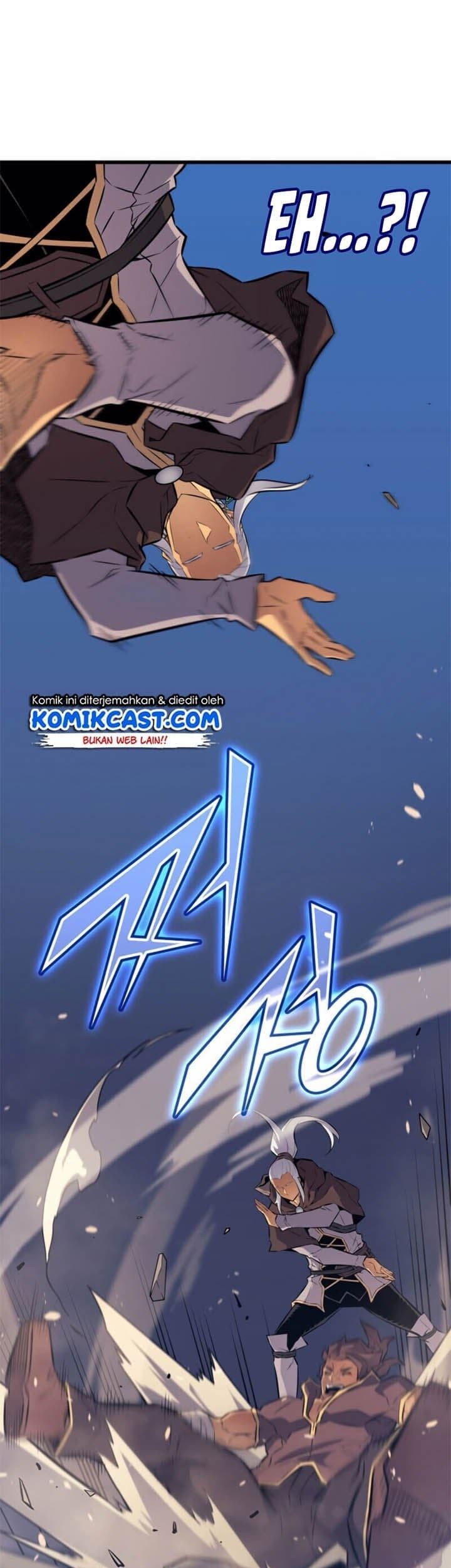 The Great Mage Returns After 4000 Years Chapter 74 page 32